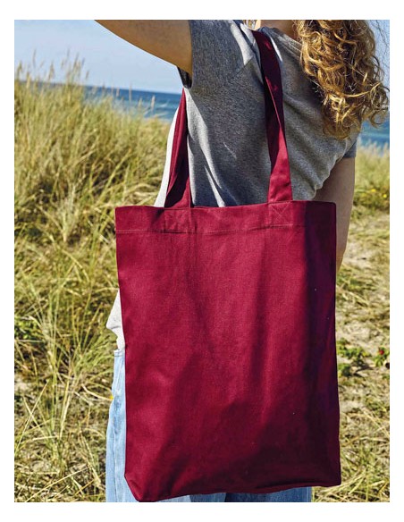 TIG-T90003-Tiger Cotton Twill Bag 2